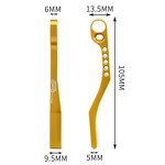 Bike Chain Catcher Manufacturer - OEM Road Bike Chain Protector