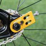 Bike Chain Tensioner Factory - OEM Folding Bike Adjuster