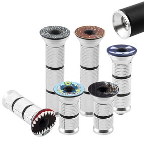 Bike Fork Plug Manufacturer - OEM Carbon Fork Expansion Plug