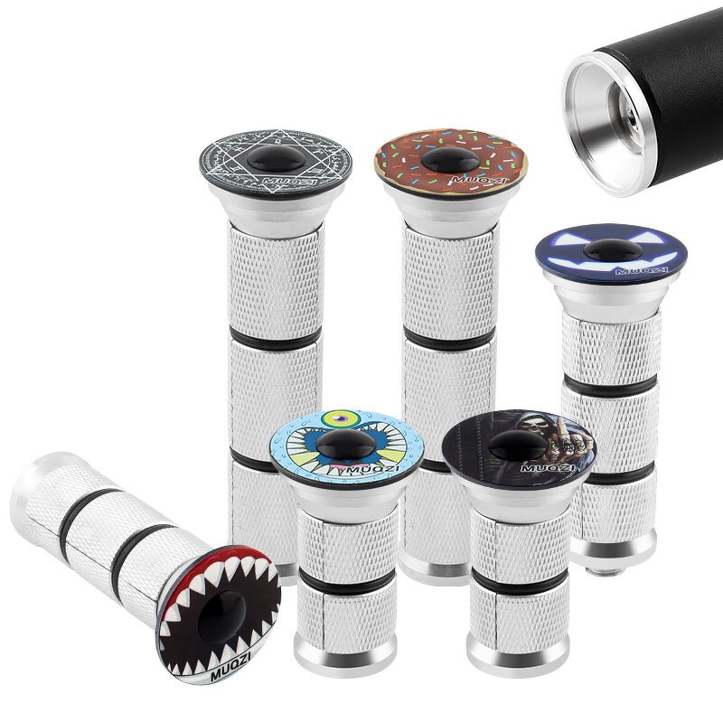 Bike Fork Plug Manufacturer - OEM Carbon Fork Expansion Plug