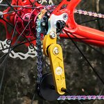 Bike Chain Tensioner Manufacturer - OEM Single Speed Derailleur