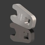 Bike Brake Wrench Factory - OEM Disc Brake Cable Tool