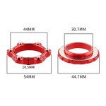 Bike Disc Adapter Factory - OEM Centerlock to 6-Hole