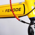 Bike Cable Housing Manufacturer - OEM Alloy Brake Shift Housing