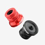 Bike Quick Release Nut Factory - OEM Hub Skewer Screw