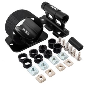 Bike Fork Mount Manufacturer - OEM Quick-release Roof Rack