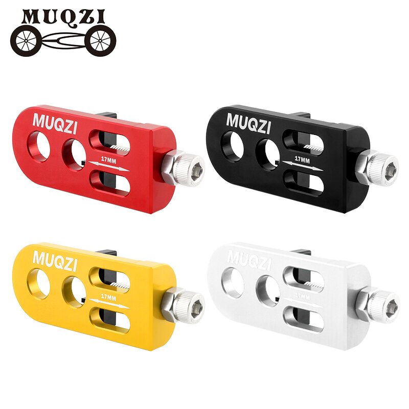 Bike Chain Tensioner Factory - Custom Single Speed Adjuster