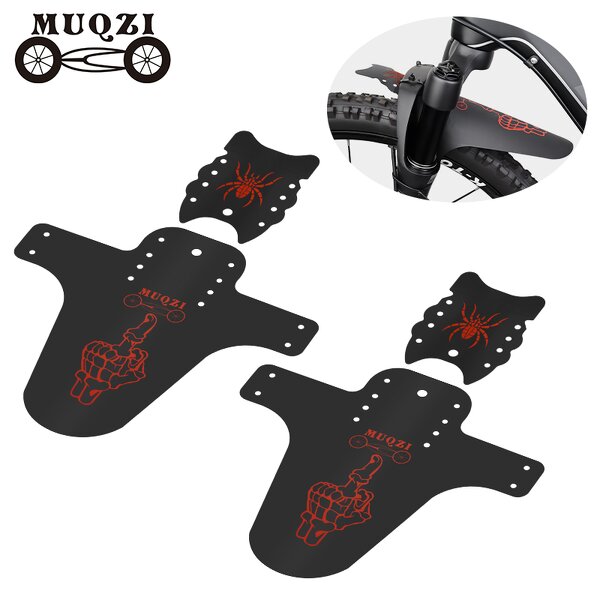 Bike Fender Factory - OEM Mountain Bike Mudguard