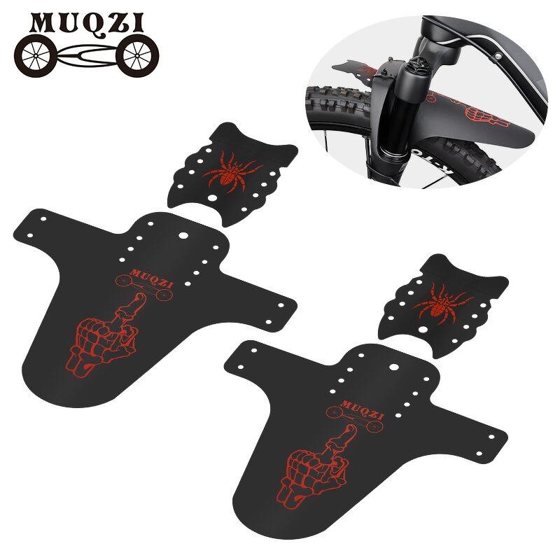 Bike Fender Factory - OEM Mountain Bike Mudguard