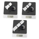 Bike Fork Plug Manufacturer - OEM Star Nut Expansion Plug