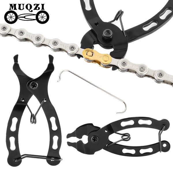 Bike Chain Tool Manufacturer - OEM Magic Buckle Pliers