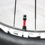 Bike Valve Stem Factory - OEM Schrader Tubeless Valve