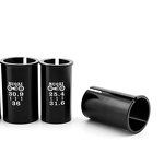 Bike Seatpost Adapter Factory - Custom Sleeve Converter