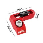 Bike Brake Adapter Manufacturer - OEM Lever Adapter for SRAM