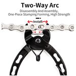 Bike Chain Tool Manufacturer - OEM Magic Buckle Pliers