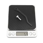 Bike Chain Guide Manufacturer - OEM Carbon Fiber Drop Catcher