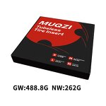 Bike Tire Insert Factory - OEM Explosion-proof Protective Pad