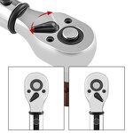 Torque Wrench Manufacturer - OEM 1/4" Click Type Bike Tool