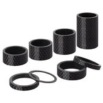 Bike Headset Spacer Manufacturer - OEM Carbon Fiber Washer