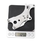 Bike Brake Adapter Factory - OEM Disc Brake Bracket Mount