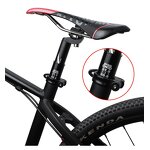 Bike Seatpost Shim Manufacturer - OEM Alloy Sleeve Adapter