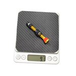 Bike Valve Stem Supplier - Custom Schrader Tubeless Valve