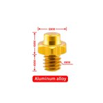 Bike Pedal Screw Factory - OEM Custom Torx Screw