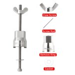 Bike Freehub Tool Factory - OEM Hub Removal Tool