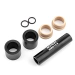 Bike Shock Bushing Factory - OEM Rear Suspension Bushing
