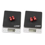 Bike Thru Axle Adapter Manufacturer - OEM Wheel Hub Converter