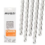 Bike Chain Manufacturer - OEM Durable Steel Cycle Chain
