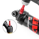 Bike Air Valve Manufacturer - OEM Suspension Fork Valve