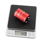 Bike Headset Spacer Manufacturer - OEM Stem Spacer Kit