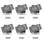 Bike Valve Stem Factory - Custom Presta Tubeless Valve