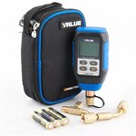 Digital Vacuum Gauge Factory - OEM/ODM Custom VMV-1 High Precision Refrigerant Tool