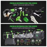 Deburring Tool Factory - OEM/ODM Custom ST-209 Aluminum for Copper PVC Pipes