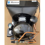 Refrigerator Compressor Manufacturer - OEM/ODM Custom Condensing Unit for Cold Storage