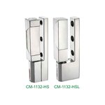 Cold Storage Door Hinge Factory - OEM/ODM Custom Heavy-Duty Reversible for Restaurant