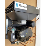 Refrigerator Compressor Manufacturer - OEM/ODM Custom Condensing Unit for Cold Storage