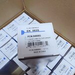 Dryer Filter Factory - OEM/ODM Custom EK-083S High Filtration for Refrigeration Systems