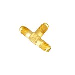 Union Tee Factory - OEM/ODM Custom for Air Conditioning Refrigeration System Pipelines