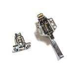 Freezer Door Handle Factory - OEM/ODM Custom Panel Quality CM-1400L