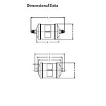 Dryer Filter Factory - OEM/ODM Custom EK-083S High Filtration for Refrigeration Systems