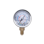 Pressure Manifold Gauge Factory - OEM/ODM Custom for Air Conditioning Refrigerant Meter