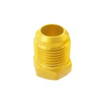 Brass Pipe Fitting Factory - OEM/ODM Custom Stainless Steel Hose Barb BSP Connector