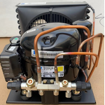 Refrigerator Compressor Manufacturer - OEM/ODM Custom Condensing Unit for Cold Storage