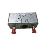 Pressure Switch Factory - OEM/ODM Custom KP15 for Refrigeration Air Conditioning