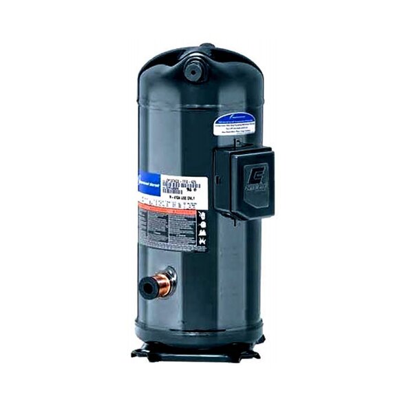 Scroll Compressor Factory - OEM/ODM Custom Copeland ZP72KCE for AC Power