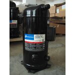 Screw Freezer Compressor Factory - OEM/ODM Custom R404A 10HP Copeland