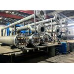 Centrifugal Chiller Factory - OEM/ODM Custom Water-Cooled Permanent Magnet Inverter